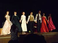 Приходская театральная студия из&nbsp;г.&nbsp;Ликино-Дулево едет во&nbsp;Францию
