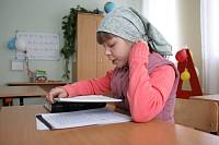 Конкурс чтецов Павлово-Посадского благочиния
