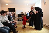 Пасхальный конкурс &laquo;Духовная поэзия&raquo; в&nbsp;Христорождественском храме села Заозерье
