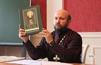 Собрание священнослужителей Орехово-Зуевского благочиния
