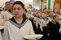 Торжества в честь 700-летия со дня рождения преподобного Сергия Радонежского в Коломне