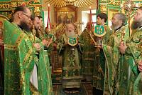 Торжества в честь 700-летия со дня рождения преподобного Сергия Радонежского в Коломне