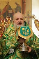 Торжества в честь 700-летия со дня рождения преподобного Сергия Радонежского в Коломне