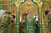 Торжества в честь 700-летия со дня рождения преподобного Сергия Радонежского в Коломне