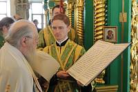 Торжества в честь 700-летия со дня рождения преподобного Сергия Радонежского в Коломне