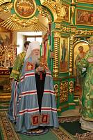 Торжества в честь 700-летия со дня рождения преподобного Сергия Радонежского в Коломне