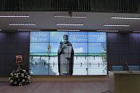 Торжества в честь 700-летия со дня рождения преподобного Сергия Радонежского в Коломне