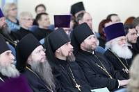 Торжества в честь 700-летия со дня рождения преподобного Сергия Радонежского в Коломне