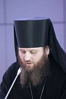 Торжества в честь 700-летия со дня рождения преподобного Сергия Радонежского в Коломне