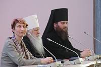 Торжества в честь 700-летия со дня рождения преподобного Сергия Радонежского в Коломне