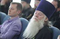 Торжества в честь 700-летия со дня рождения преподобного Сергия Радонежского в Коломне