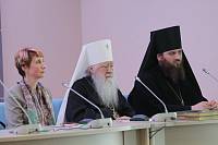 Торжества в честь 700-летия со дня рождения преподобного Сергия Радонежского в Коломне