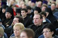 Торжества в честь 700-летия со дня рождения преподобного Сергия Радонежского в Коломне