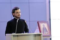 Торжества в честь 700-летия со дня рождения преподобного Сергия Радонежского в Коломне