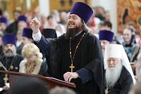 Торжества в честь 700-летия со дня рождения преподобного Сергия Радонежского в Коломне
