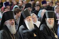 Торжества в честь 700-летия со дня рождения преподобного Сергия Радонежского в Коломне
