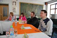 Методический семинар в&nbsp;селе Душоново