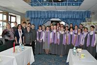 Методический семинар в&nbsp;селе Душоново