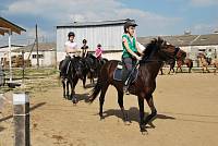 Методический семинар в&nbsp;селе Душоново