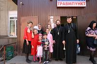 Пасхальные мероприятия в&nbsp;Богородском благочинии
