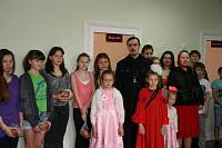 Пасхальные мероприятия в&nbsp;Богородском благочинии
