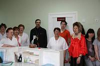 Пасхальные мероприятия в&nbsp;Богородском благочинии
