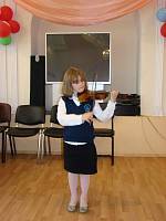 Пасхальный концерт в&nbsp;доме-интернате для престарелых г.&nbsp;Ногинска
