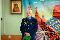 Пасха в&nbsp;православной гимназии &laquo;Ковчег&raquo; г.&nbsp;Щелково
