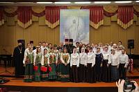 Фестиваль &laquo;Пасха Красная&raquo; в&nbsp;Павлово-Посадском благочинии
