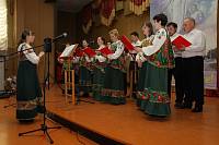 Фестиваль &laquo;Пасха Красная&raquo; в&nbsp;Павлово-Посадском благочинии
