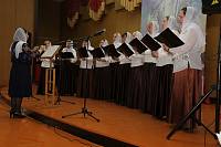 Фестиваль &laquo;Пасха Красная&raquo; в&nbsp;Павлово-Посадском благочинии
