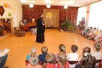 Пасхальные утренники в&nbsp;детских садах г.&nbsp;Рошаль
