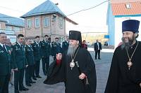 Архиерейское богослужение в&nbsp;Ногинске