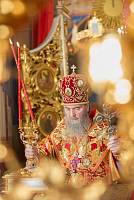 Архиерейское богослужение в&nbsp;Ногинске