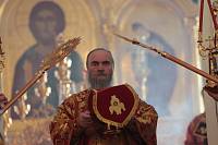 Архиерейское богослужение в&nbsp;Ногинске