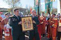 Архиерейское богослужение в&nbsp;Ногинске