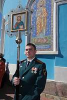 Архиерейское богослужение в&nbsp;Ногинске