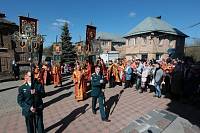 Архиерейское богослужение в&nbsp;Ногинске