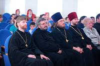 IV&nbsp;Пасхальный открытый фестиваль в&nbsp;Фрязино
