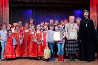 IV&nbsp;Пасхальный открытый фестиваль в&nbsp;Фрязино
