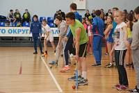 Президентские состязания в&nbsp;Рошале
