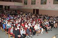 Пасха в&nbsp;Шатурском благочинии
