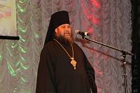 Пасха в&nbsp;Шатурском благочинии
