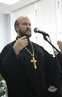 Открытие пасхальной выставки &laquo;Православная культура: традиции России&raquo; в&nbsp;Орехово-Зуево
