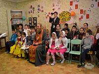 Пасхальные торжества в&nbsp;храме Ксении Петербургской г.&nbsp;Орехово-Зуево
