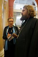 Благотворительный концерт для детей-сирот в&nbsp;Электростали
