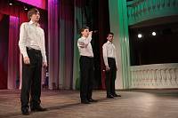 Пасхальный праздник для детей-сирот в&nbsp;Электростали
