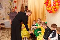 Пасхальный утренник в&nbsp;детском саду №&nbsp;73 г. Орехово-Зуево
