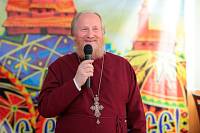 Пасха в&nbsp;Щелковском благочинии
