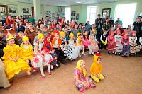 Пасха в&nbsp;Щелковском благочинии
